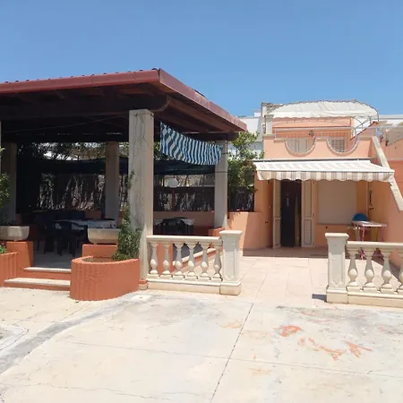 Apartament Villetta
