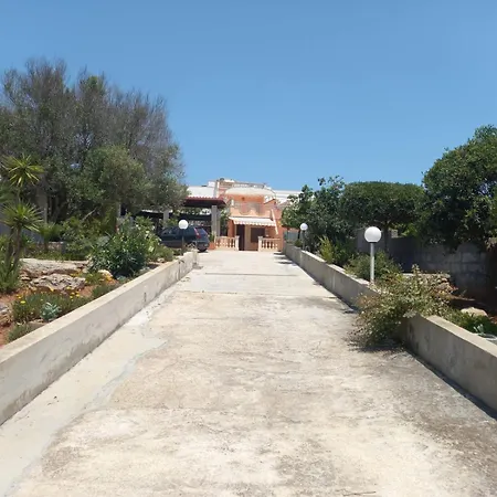 Apartament Villetta
